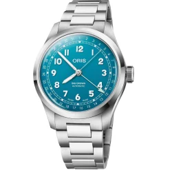 Oris Big Crown Pointer Date 40mm Automatic Men’s Watch
