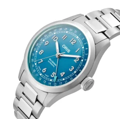 Oris Big Crown Pointer Date 40mm Automatic Men’s Watch