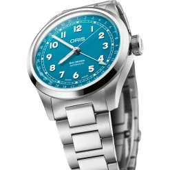 Oris Big Crown Pointer Date 40mm Automatic Men’s Watch