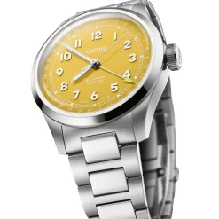 Oris Big Crown Pointer Date 40mm Automatic Men’s Watch