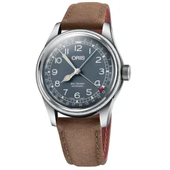 Oris Big Crown Pointer Date 40mm Automatic Men's Watch
