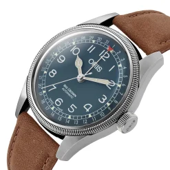 Oris Big Crown Pointer Date 40mm Automatic Men's Watch