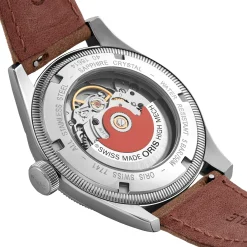 Oris Big Crown Pointer Date 40mm Automatic Men's Watch