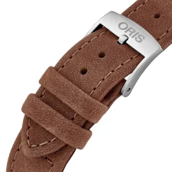 Oris Big Crown Pointer Date 40mm Automatic Men's Watch