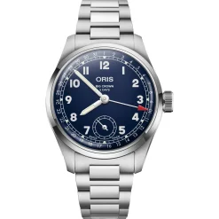Oris Big Crown Pointer Date Calibre 403 38mm Automatic Watch