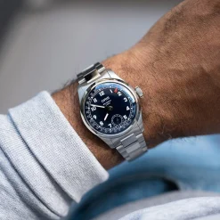 Oris Big Crown Pointer Date Calibre 403 38mm Automatic Watch
