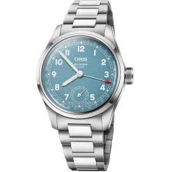 Oris Big Crown Pointer Date Calibre 473 38mm Automatic Watch