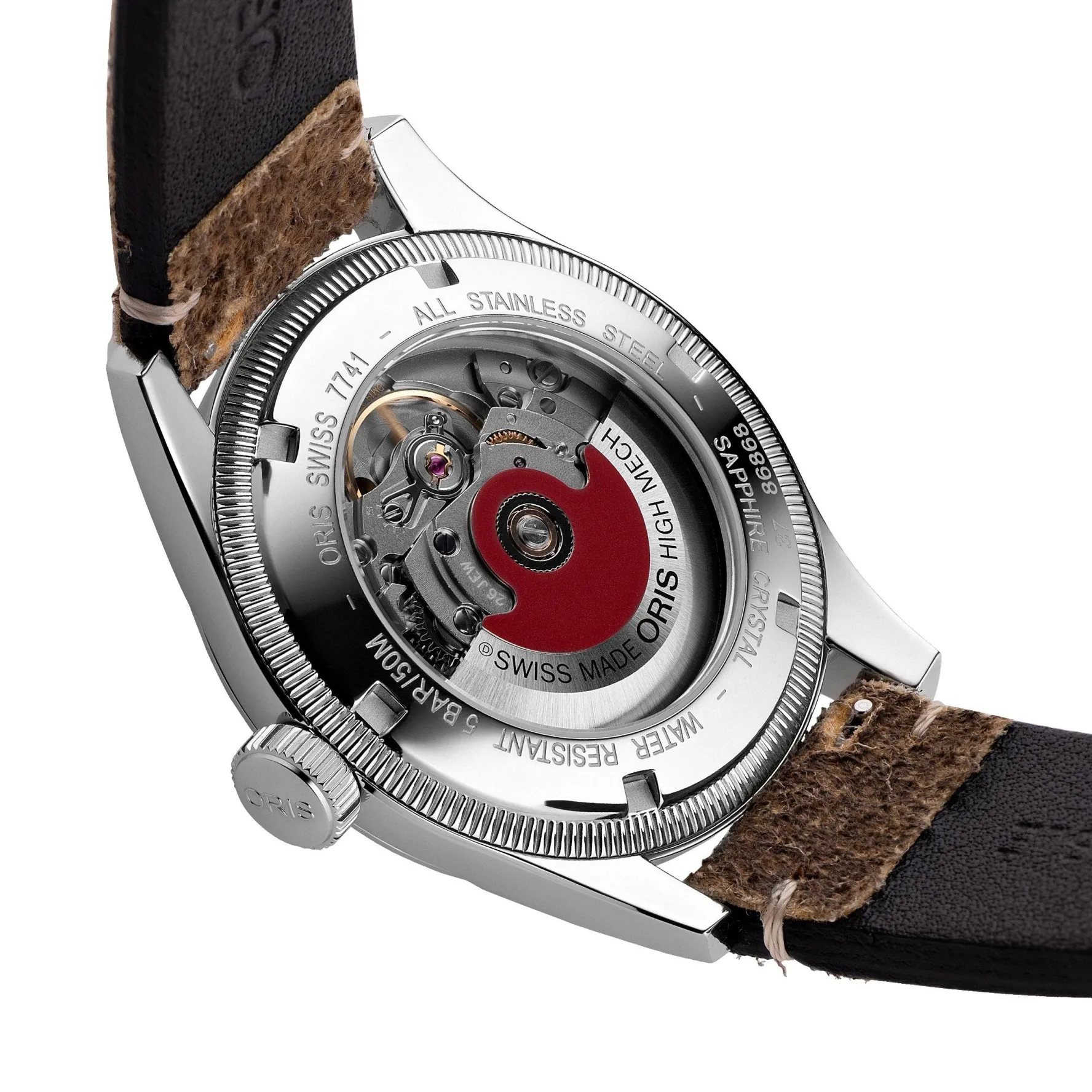 Oris Big Crown Pointer Men's Watch