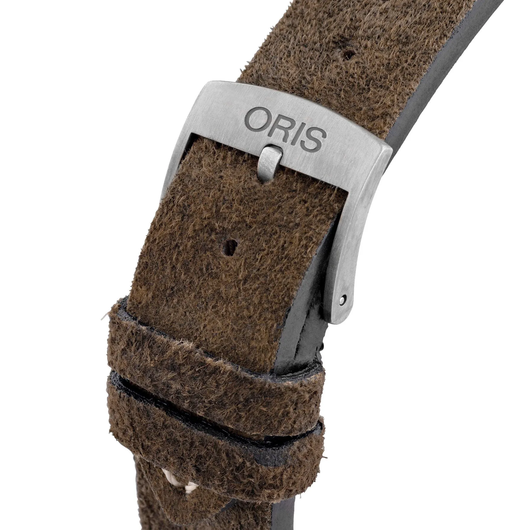 Oris Big Crown Pointer Men's Watch