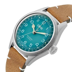 Oris Big Crown X Cervo Volante 38mm Automatic Men’s Watch