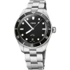 Oris Divers Date 39mm Automatic Watch