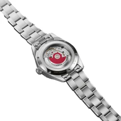 Oris Divers Date 39mm Automatic Watch