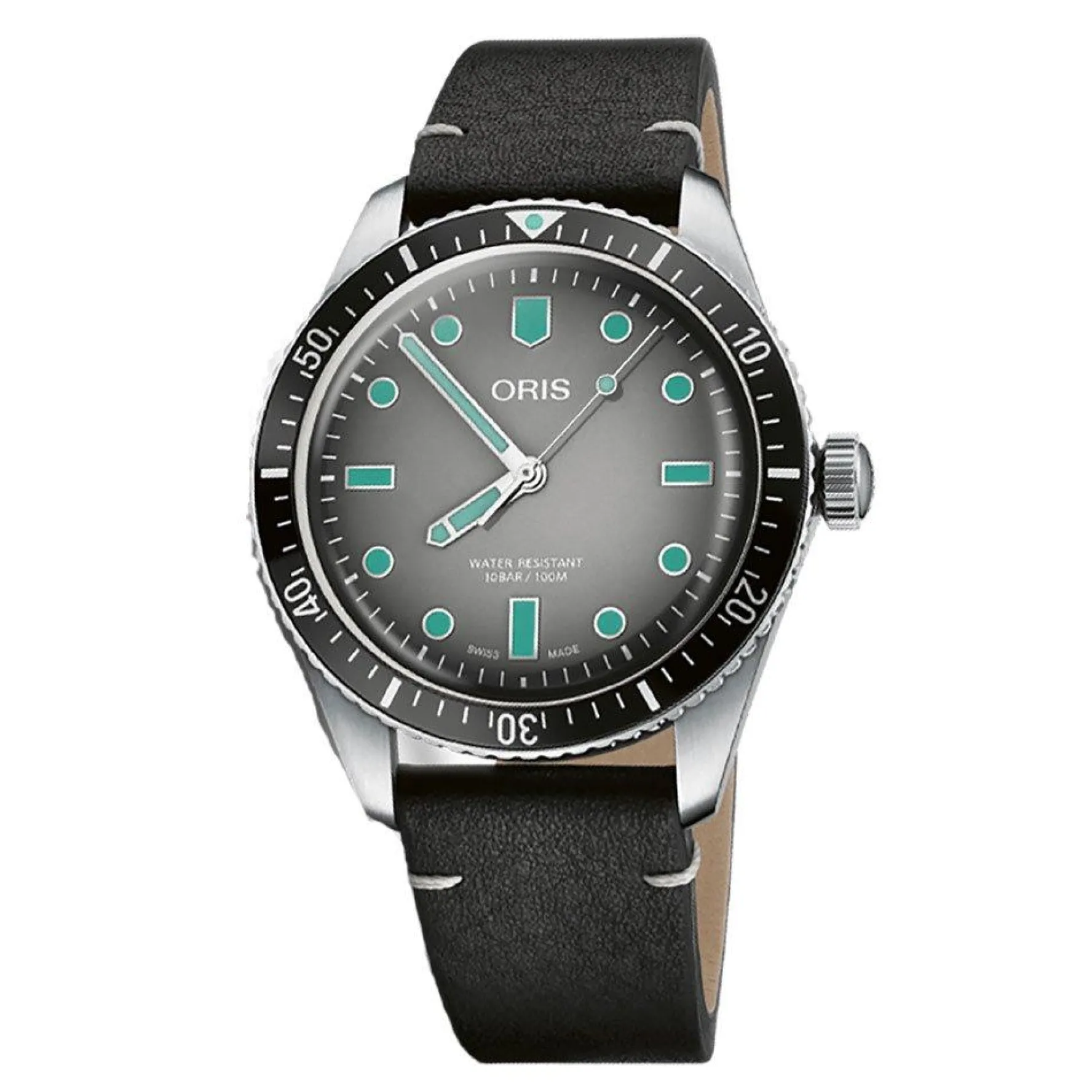 Oris Divers Sixty-Five 40mm Automatic Watch