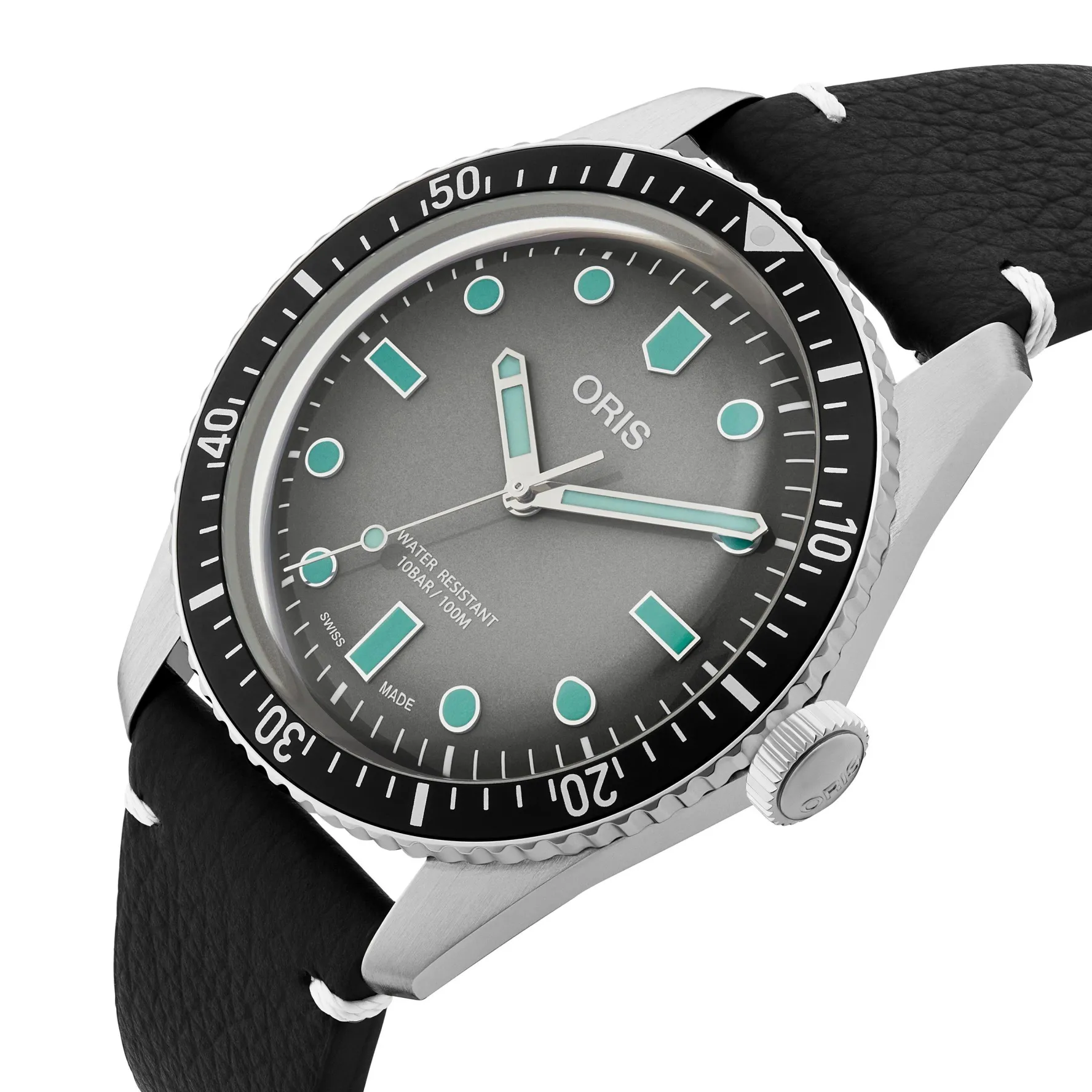 Oris Divers Sixty-Five 40mm Automatic Watch