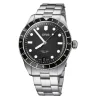 Oris Divers Sixty-Five 40mm Automatic Watch