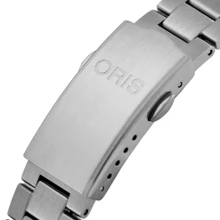 Oris Divers Sixty-Five 40mm Automatic Watch