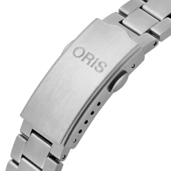 Oris Divers Sixty-Five 40mm Automatic Watch