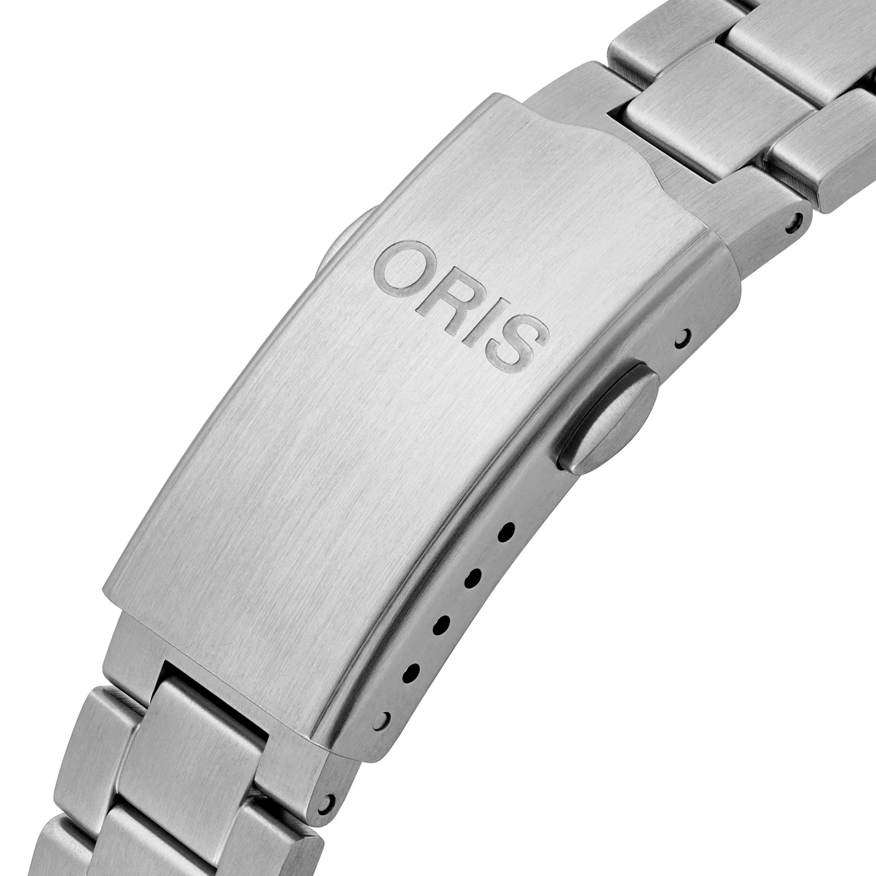 Oris Divers Sixty-Five 40mm Automatic Watch