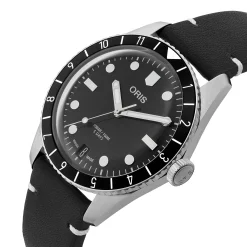 Oris Divers Sixty-Five 40mm Automatic Watch