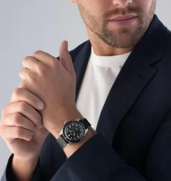 Oris Divers Sixty-Five 40mm Automatic Watch