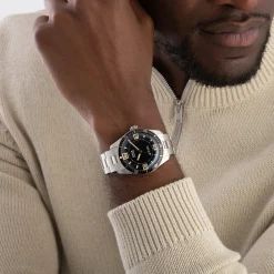 Oris Divers Sixty-Five 60th Anniversary Edition 40mm Automatic Watch