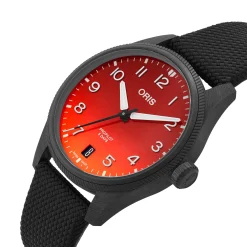 Oris Limited Edition Coulson 41mm Automatic Watch