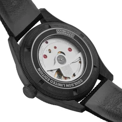 Oris Limited Edition Coulson 41mm Automatic Watch