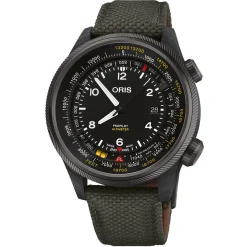 Oris ProPilot Altimeter 47mm Automatic Watch