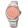 Oris ProPilot X Calibre 400 39mm Titanium Automatic Men’s Watch