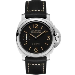 Panerai Luminor 8 Giorni 44mm Men’s Watch