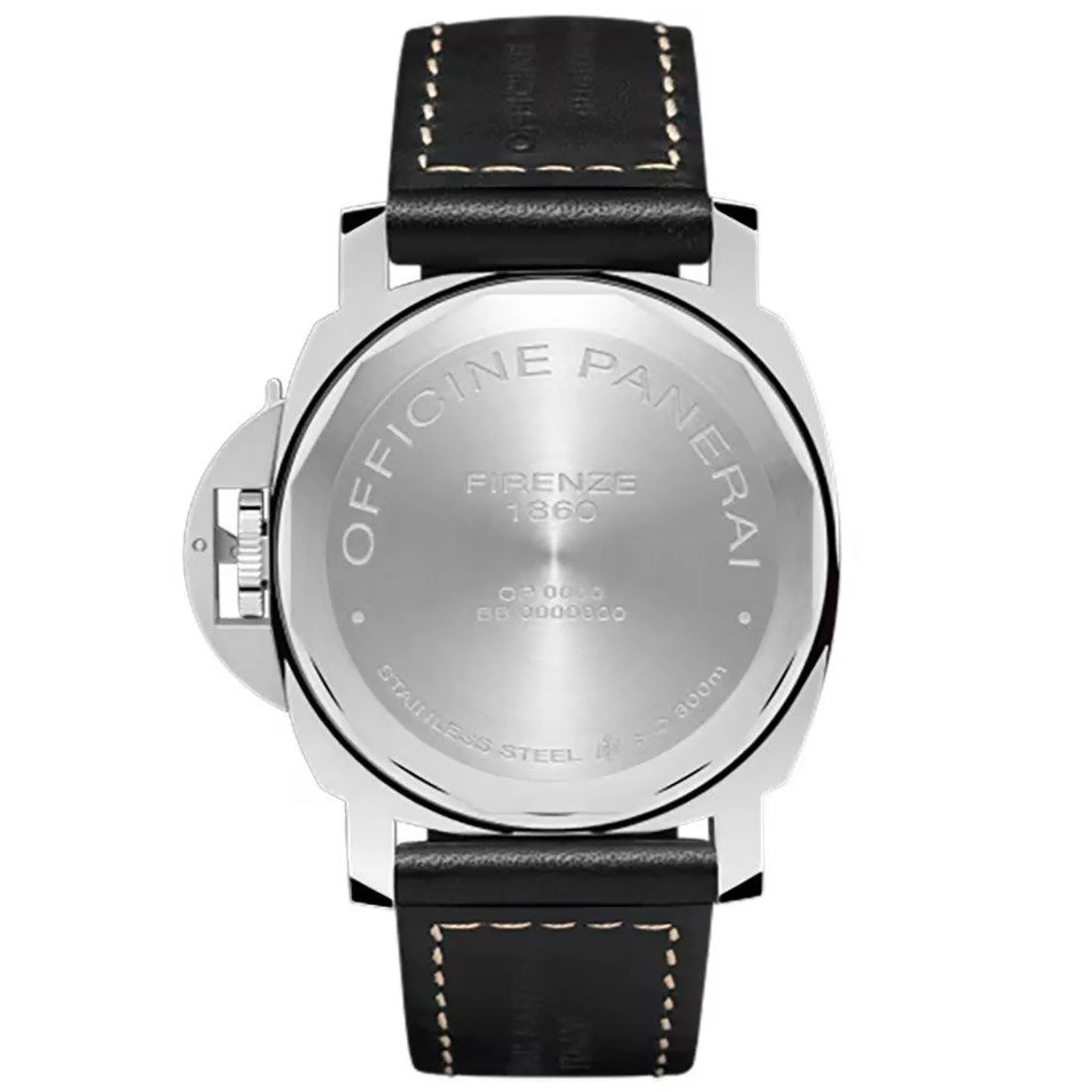 Panerai Luminor 8 Giorni 44mm Men’s Watch