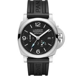 Panerai Luminor BiTempo 44mm Automatic Men’s Watch