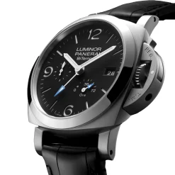 Panerai Luminor BiTempo 44mm Automatic Men’s Watch