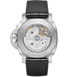 Panerai Luminor BiTempo 44mm Automatic Men’s Watch