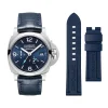 Panerai Luminor BiTempo 44mm Automatic Men’s Watch