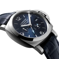 Panerai Luminor BiTempo 44mm Automatic Men’s Watch
