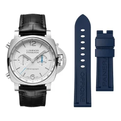 Panerai Luminor Chrono 44mm Automatic Men’s Watch