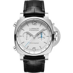 Panerai Luminor Chrono 44mm Automatic Men’s Watch
