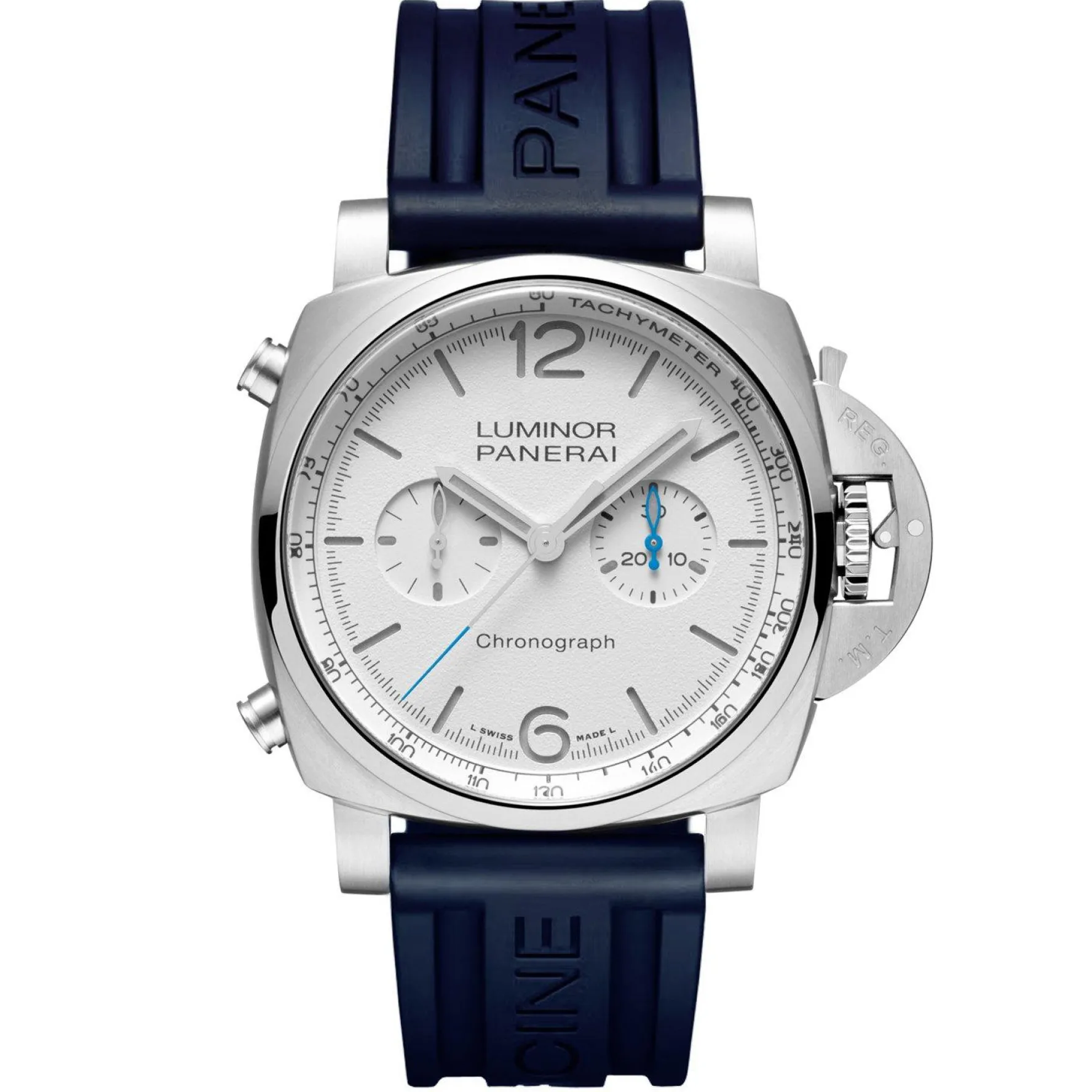 Panerai Luminor Chrono 44mm Automatic Men’s Watch