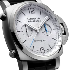 Panerai Luminor Chrono 44mm Automatic Men’s Watch