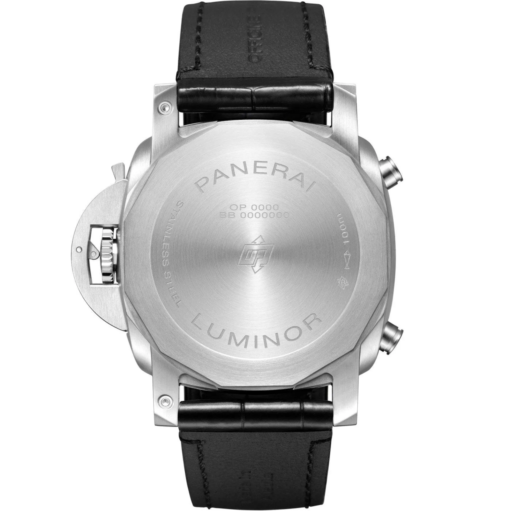 Panerai Luminor Chrono 44mm Automatic Men’s Watch