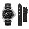 Panerai Luminor Chrono 44mm Automatic Men’s Watch