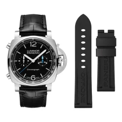 Panerai Luminor Chrono 44mm Automatic Men’s Watch