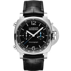 Panerai Luminor Chrono 44mm Automatic Men’s Watch