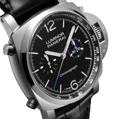 Panerai Luminor Chrono 44mm Automatic Men’s Watch