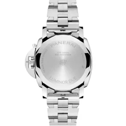 Panerai Luminor Due 38mm Automatic Ladies Watch