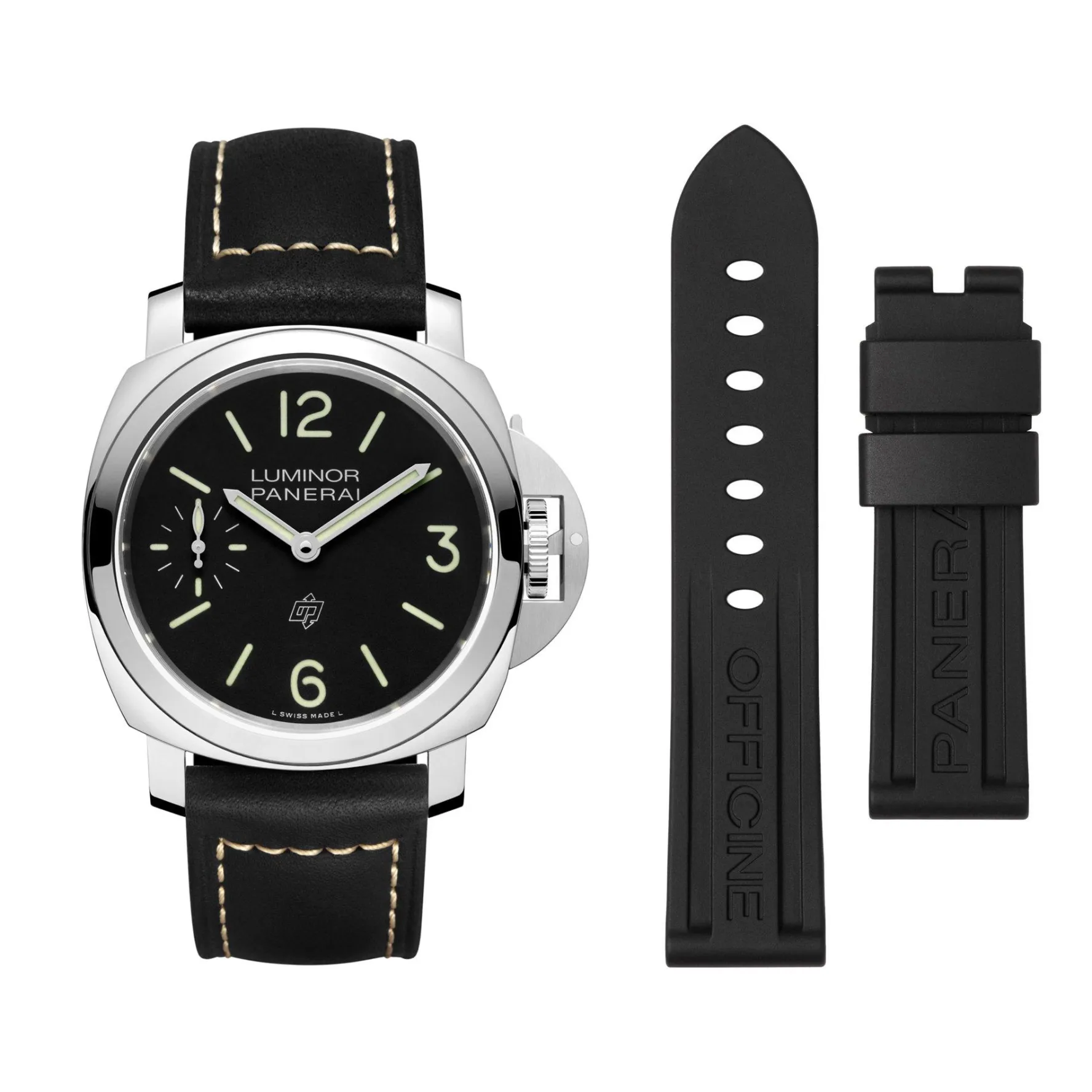 Panerai Luminor Logo 44mm Men’s Watch