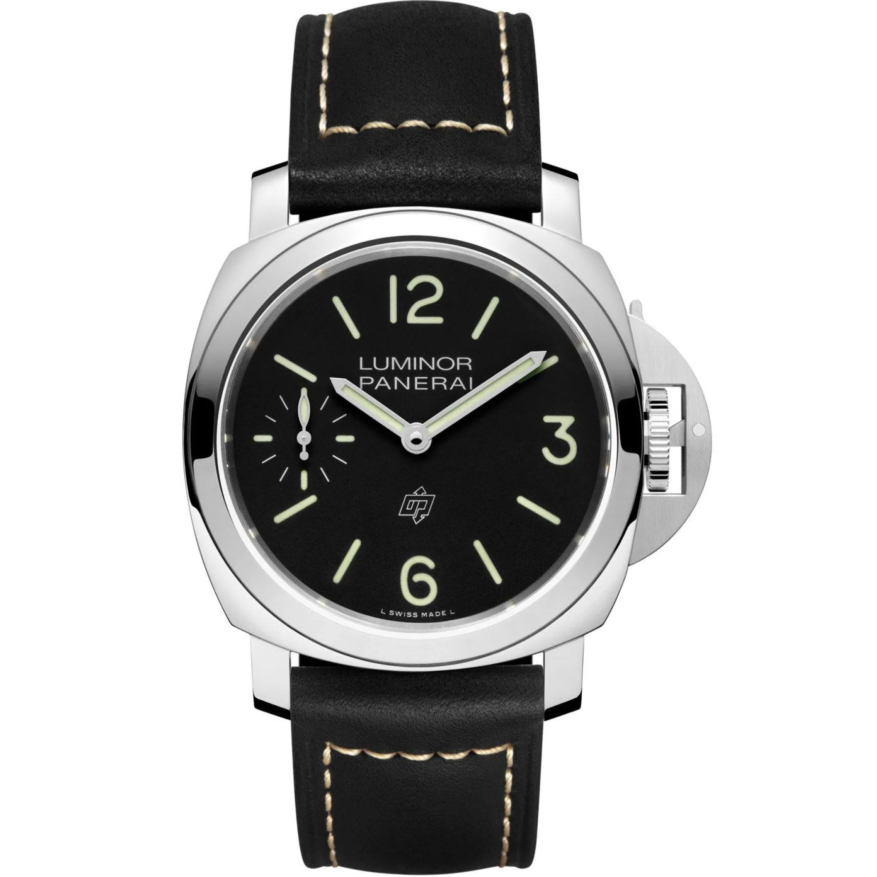 Panerai Luminor Logo 44mm Men’s Watch