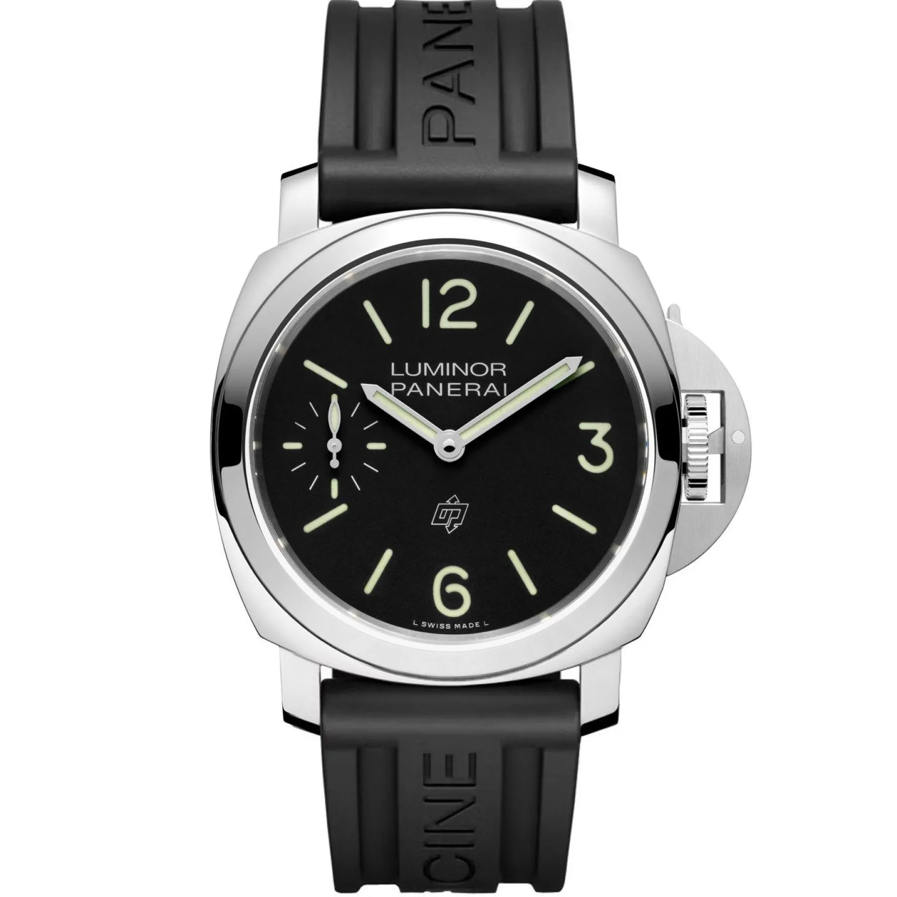 Panerai Luminor Logo 44mm Men’s Watch