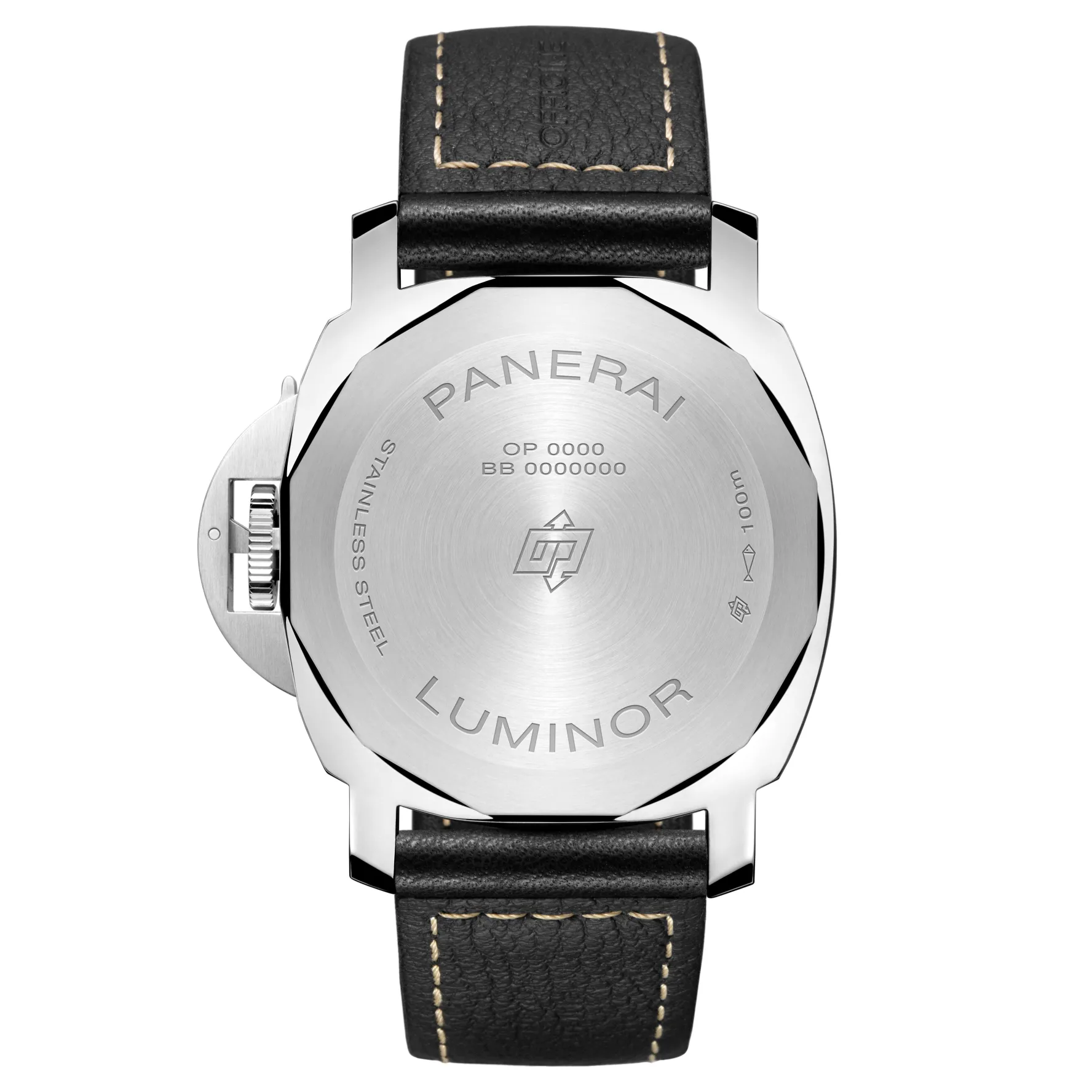 Panerai Luminor Logo 44mm Men’s Watch